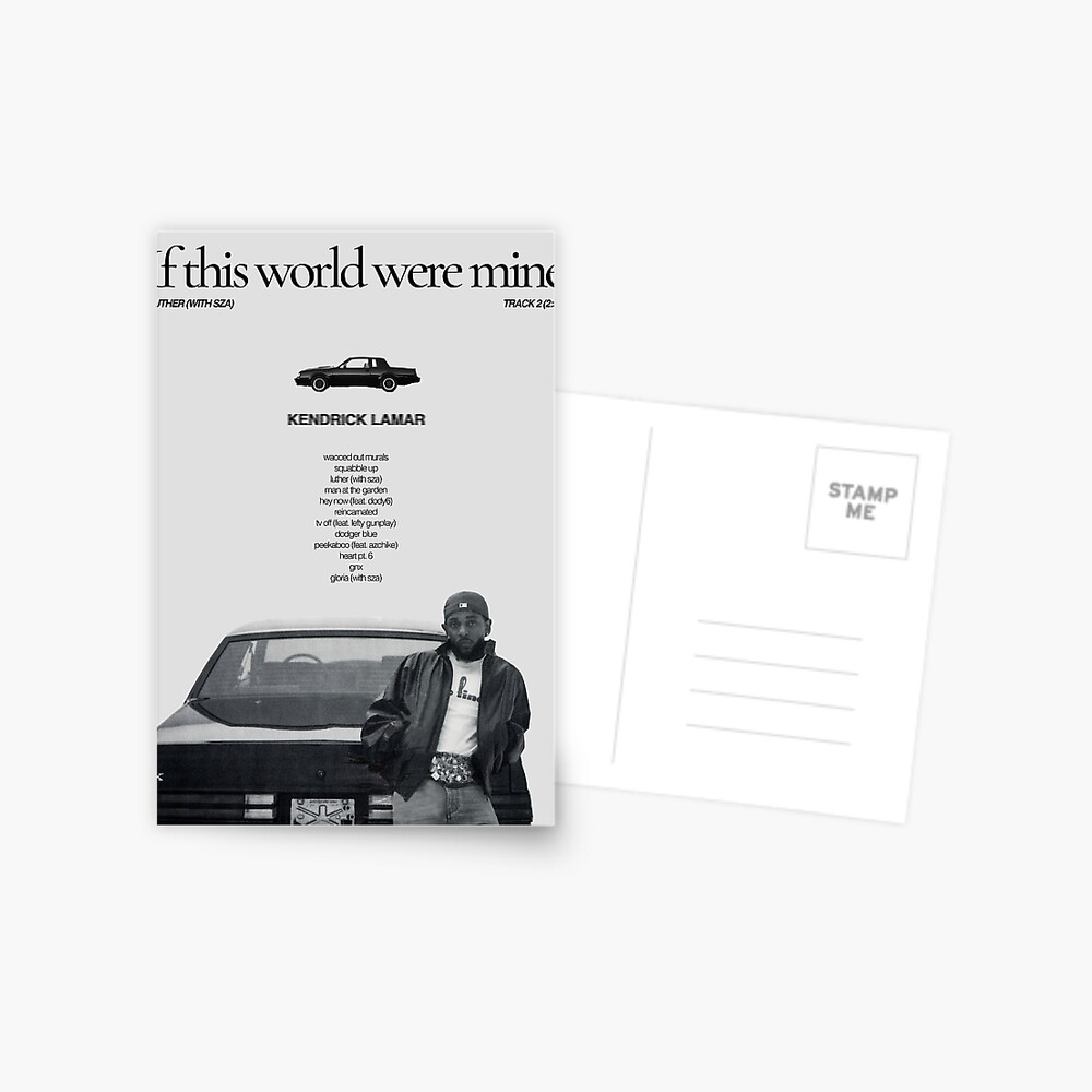 Item preview, Postcard designed and sold by 070Fly.