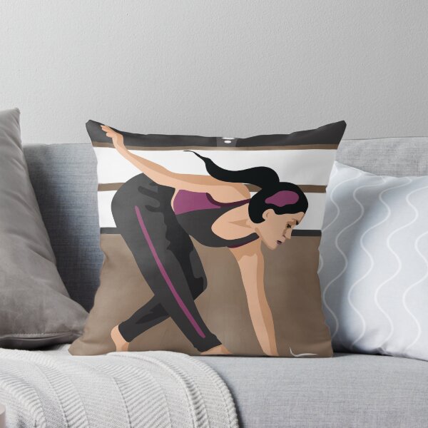 Item preview, Modern Jazz Dancer designed and sold by muriel Baylac.
