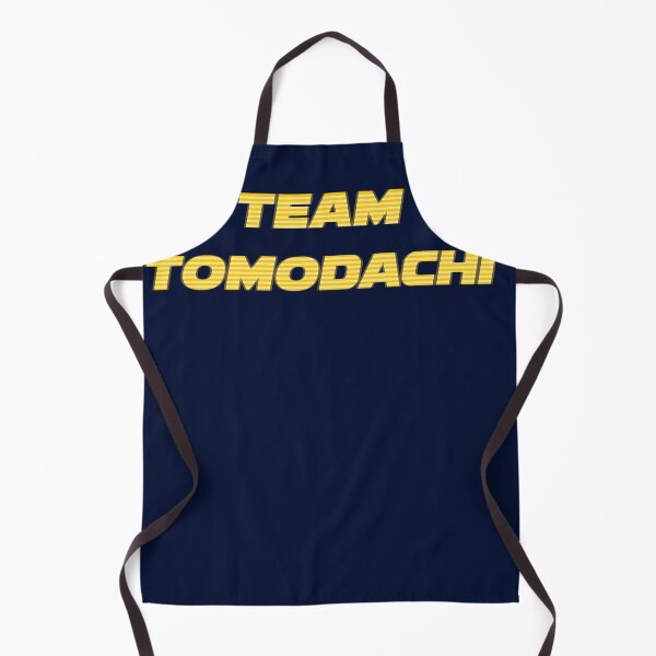 Item preview, Team Tomodachi T-shirt designed and sold by Lowgik.