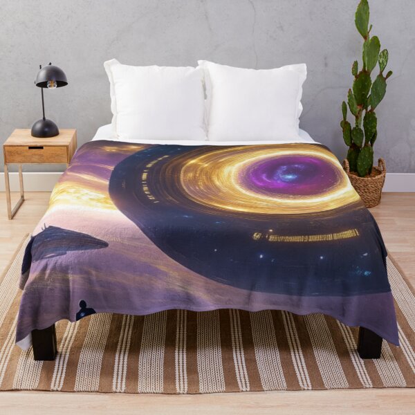Item preview, Cosmic Gateway: Portal to the Infinite Beyond designed and sold by eXtraHumans.