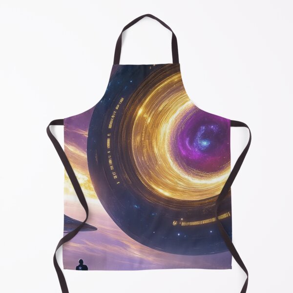 Item preview, Cosmic Gateway: Portal to the Infinite Beyond designed and sold by eXtraHumans.