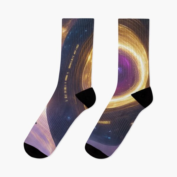 Item preview, Cosmic Gateway: Portal to the Infinite Beyond designed and sold by eXtraHumans.