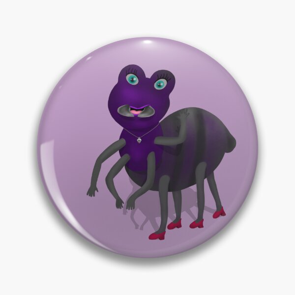 Item preview, Danvant- Spider designed and sold by Daniel Vasco.