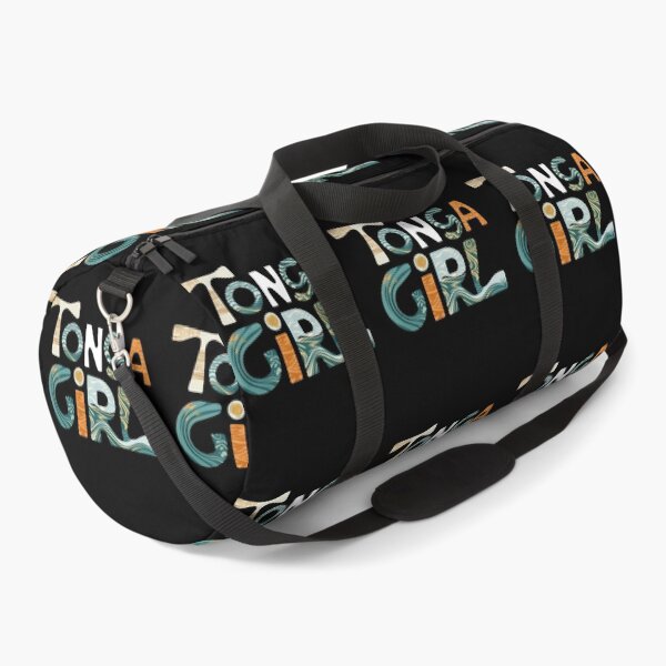 Item preview, Tonga Girl - This Gift is Prefect For lovers of Tongan culture and Polynesian style. designed and sold by ZyziowskyArt.
