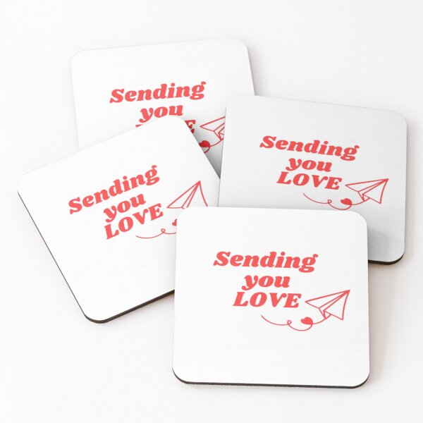Item preview, Sending you love ♥️ designed and sold by designbyangelic.