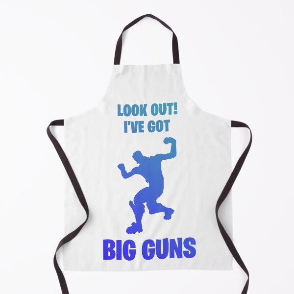 Item preview, Big Guns! designed and sold by Varienrs.