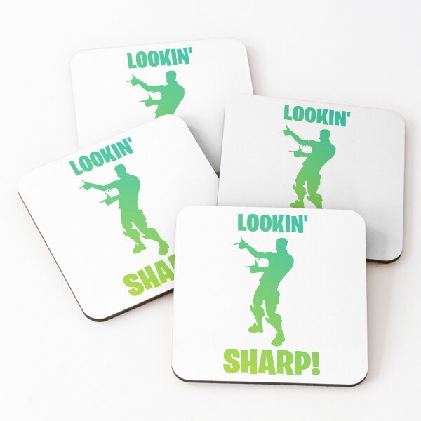 Item preview, Lookin SHARP! designed and sold by Varienrs.