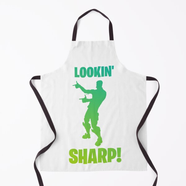 Item preview, Lookin SHARP! designed and sold by Varienrs.