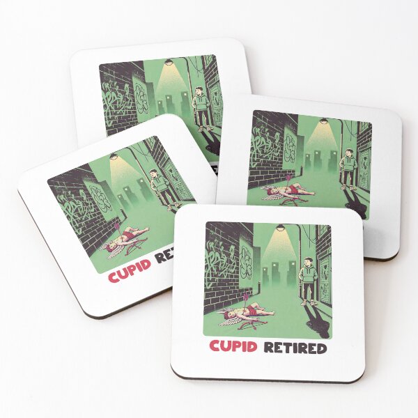 Item preview, Cupid Retired Valentines Day designed and sold by HIISESSOL.