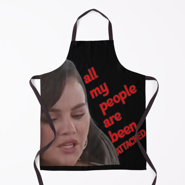 Item preview, quote unquote emotional Selena in tears designed and sold by Mudikeys.