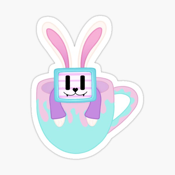 Item preview, Melanie in a cup designed and sold by ASunflowerAway.