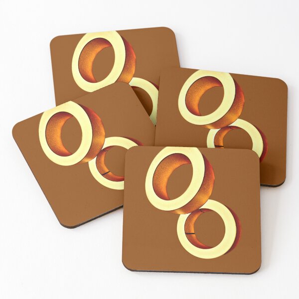 Item preview, Soft Rings designed and sold by ontological.