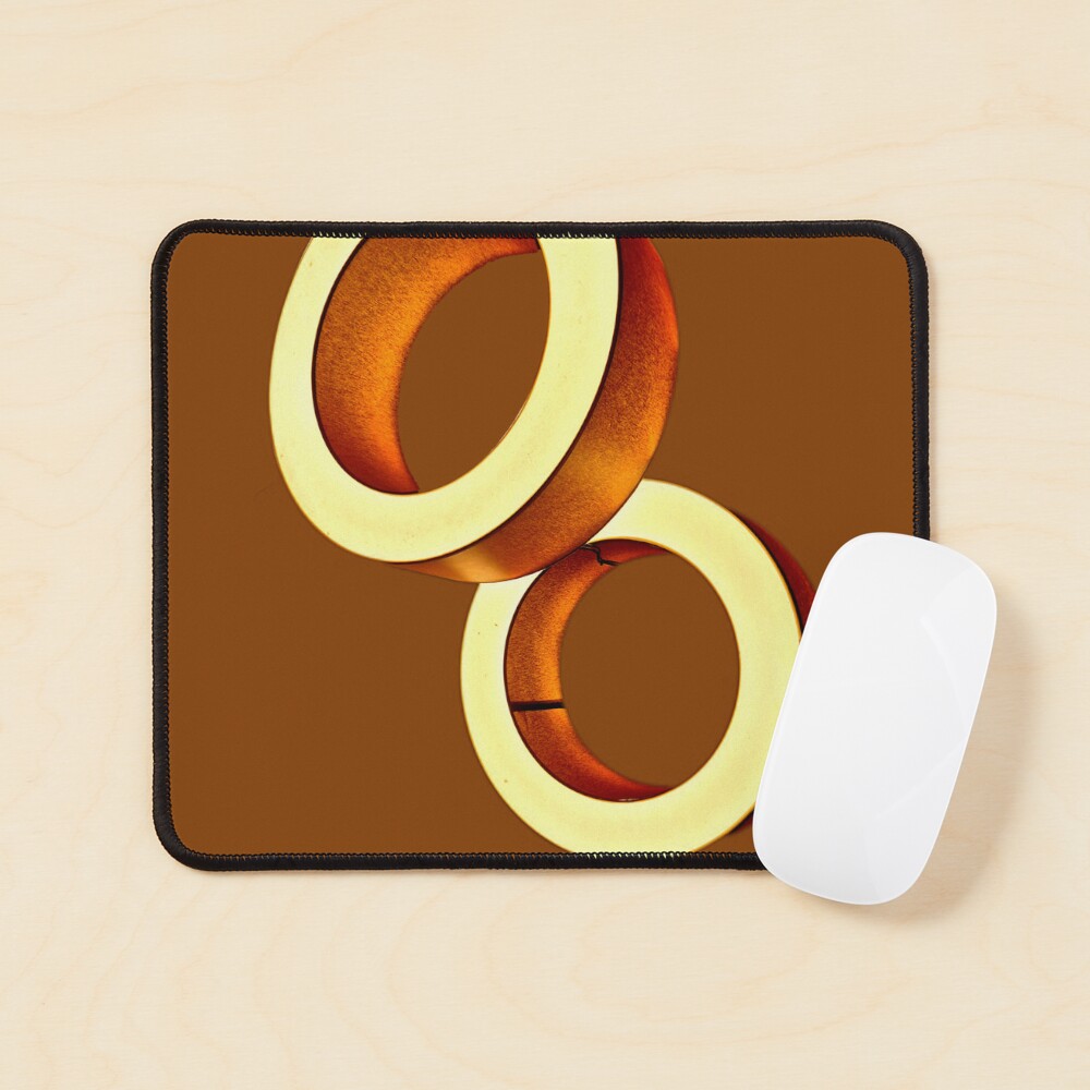Item preview, Mouse Pad designed and sold by ontological.