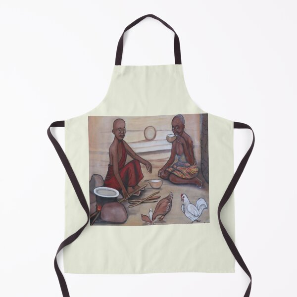 Item preview, Wandering Firewood designed and sold by annenambiro.