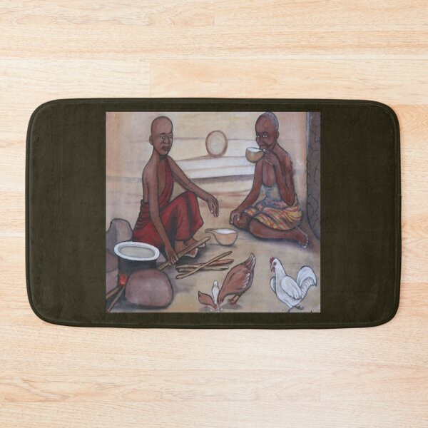Item preview, Wandering Firewood designed and sold by annenambiro.