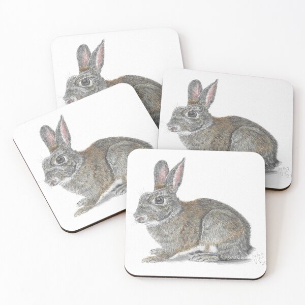 Item preview, Sweet little bunny designed and sold by AquarelJanine.