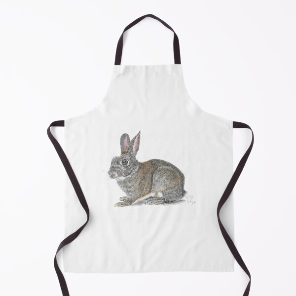 Item preview, Sweet little bunny designed and sold by AquarelJanine.