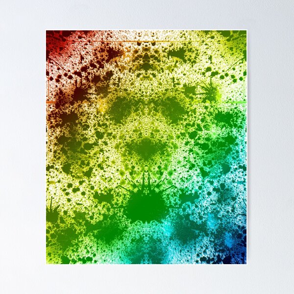 Item preview, Symmetry Burst designed and sold by Signer.