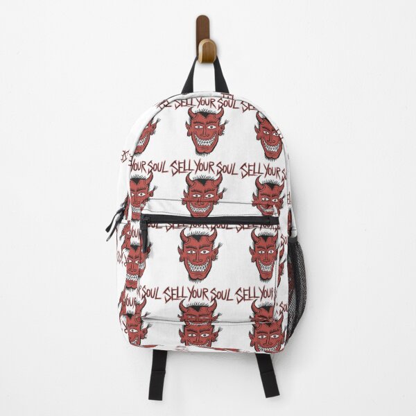 Item preview, A Deal with the Devil, Sell your soul, Devil, Satan, funnyfits70, Humor, Funny, retro, vintage, funny quotes, animal humor, designed and sold by FunnyFits70.