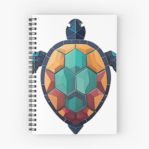 Item preview,  crystal turtle 1 designed and sold by SanchillShop.