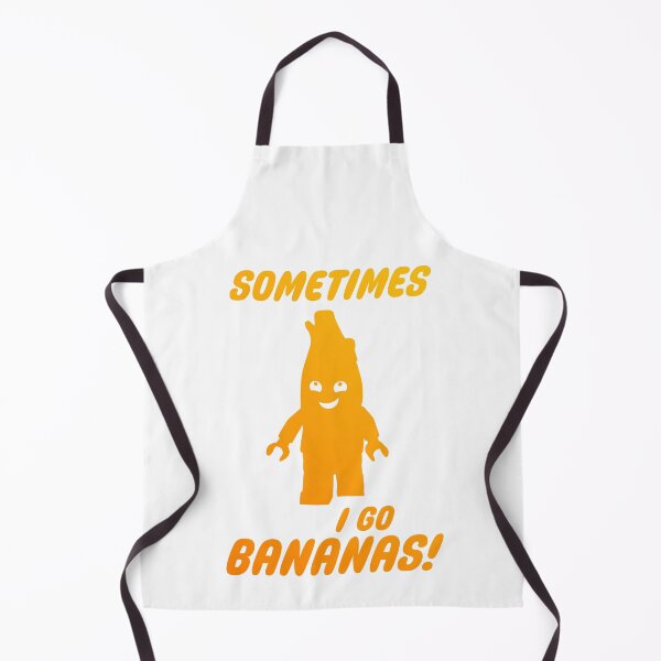 Item preview, Go Bananas! - Bricks designed and sold by Varienrs.