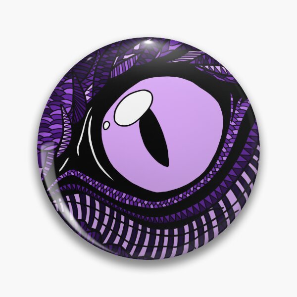 Item preview, Gazing dragon eye designed and sold by SpectrumShine.