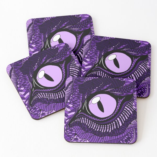 Item preview, Gazing dragon eye designed and sold by SpectrumShine.