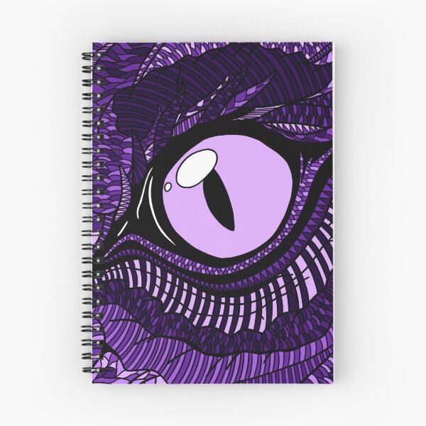 Item preview, Gazing dragon eye designed and sold by SpectrumShine.