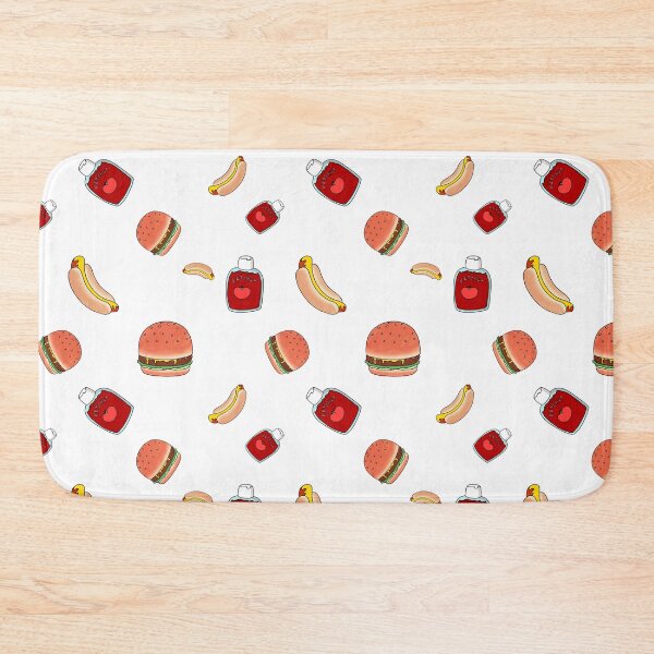 Item preview, Fast Food designed and sold by lucamendieta.