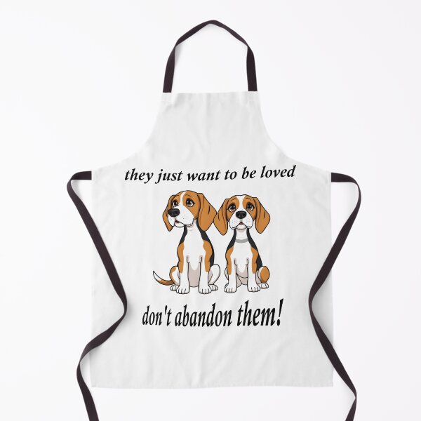 Item preview, A pair of beagle dogs designed and sold by GiCapgraphics.