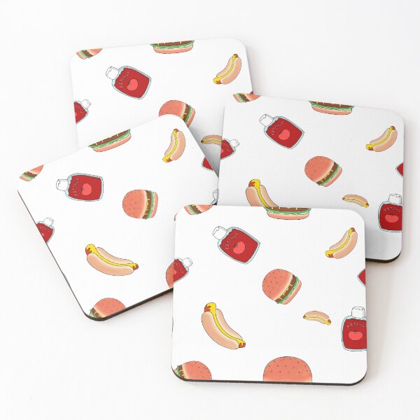 Item preview, Fast Food designed and sold by lucamendieta.