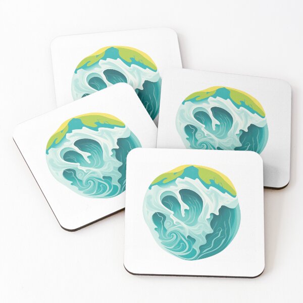 Item preview, Green World designed and sold by JScofield24.