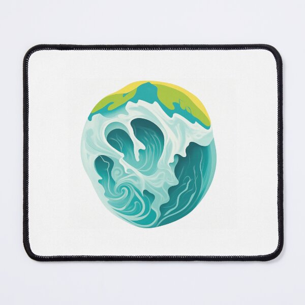 Item preview, Green World designed and sold by JScofield24.