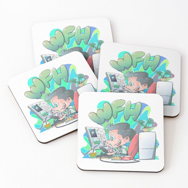 Item preview, Work From Home designed and sold by TonyWilim.