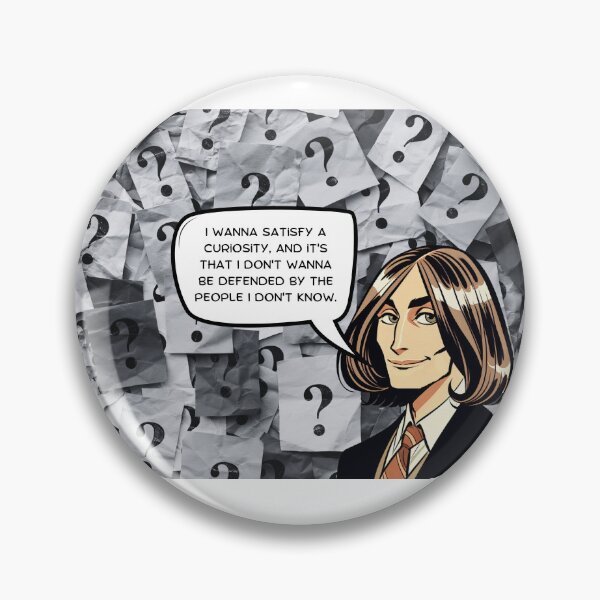 Item preview, Curiosity designed and sold by di-Vera-Rosati.
