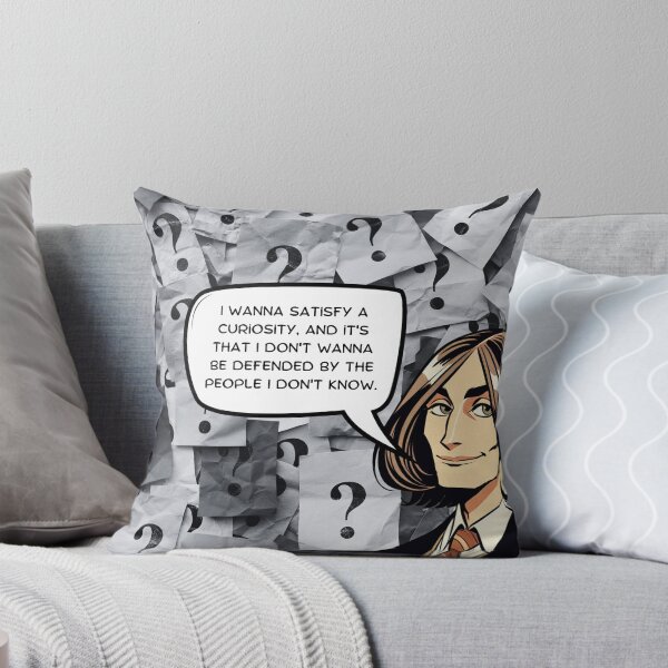Item preview, Curiosity designed and sold by di-Vera-Rosati.