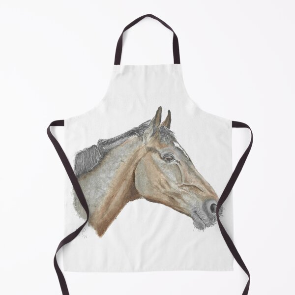 Item preview, Beautiful horse called Romeo designed and sold by AquarelJanine.