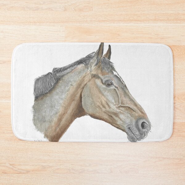 Item preview, Beautiful horse called Romeo designed and sold by AquarelJanine.