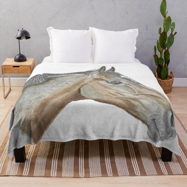 Item preview, Beautiful horse called Romeo designed and sold by AquarelJanine.