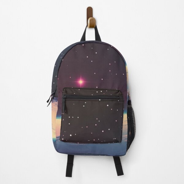Item preview, Cosmic Postcards: A Vintage Voyage Through Space designed and sold by eXtraHumans.