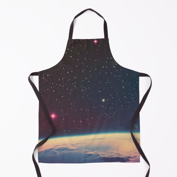 Item preview, Cosmic Postcards: A Vintage Voyage Through Space designed and sold by eXtraHumans.