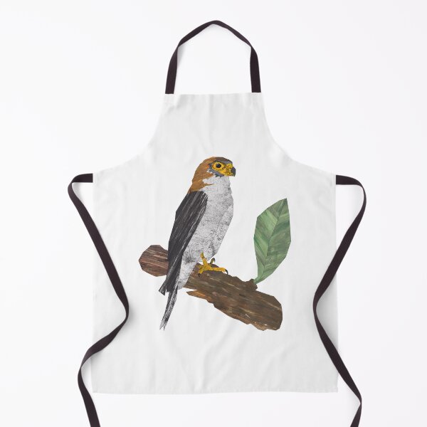 Item preview, White Rumped Falcon designed and sold by BabbanGaelg.