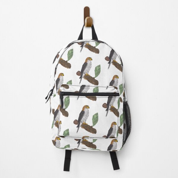 Item preview, White Rumped Falcon designed and sold by BabbanGaelg.
