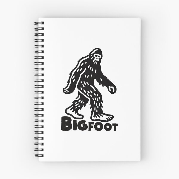 Item preview, Bigfoot Believer designed and sold by HIISESSOL.
