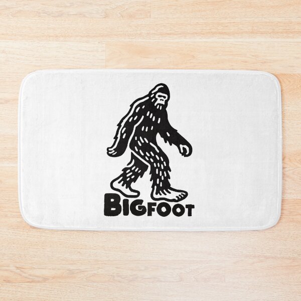 Item preview, Bigfoot Believer designed and sold by HIISESSOL.