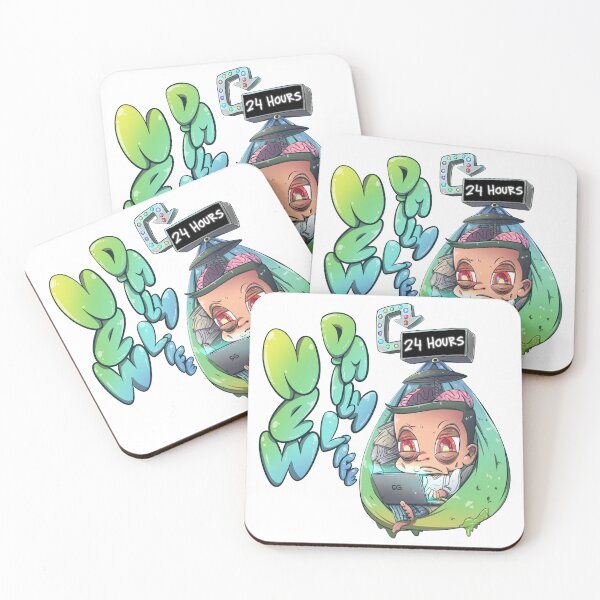 Item preview, New Daily Life designed and sold by TonyWilim.