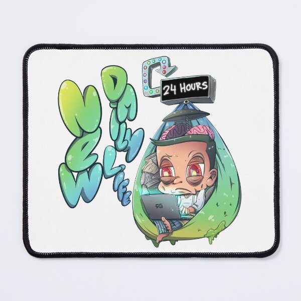 Item preview, New Daily Life designed and sold by TonyWilim.