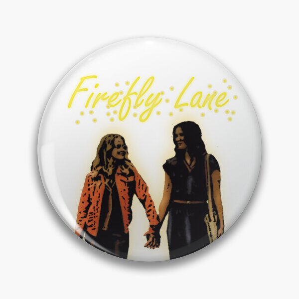 Item preview, Firefly Lane. Kate Mularkey and Tully Hart designed and sold by Drawing-Dolphin.
