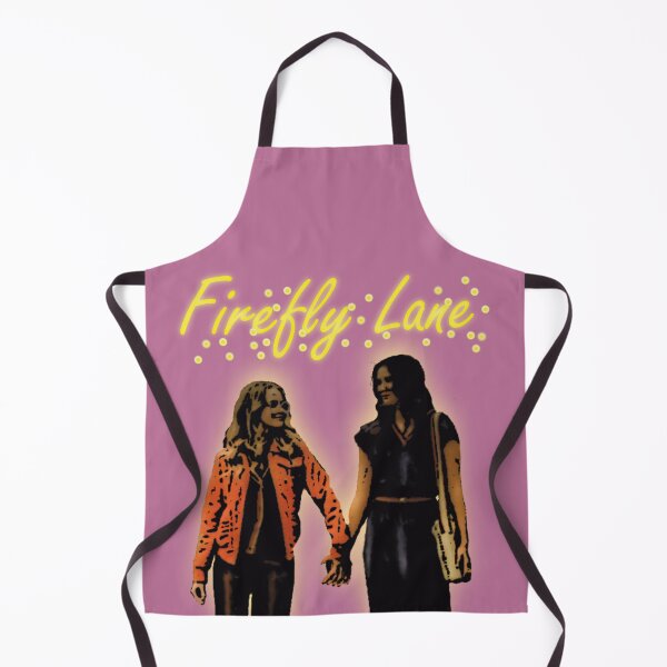 Item preview, Firefly Lane. Kate Mularkey and Tully Hart designed and sold by Drawing-Dolphin.