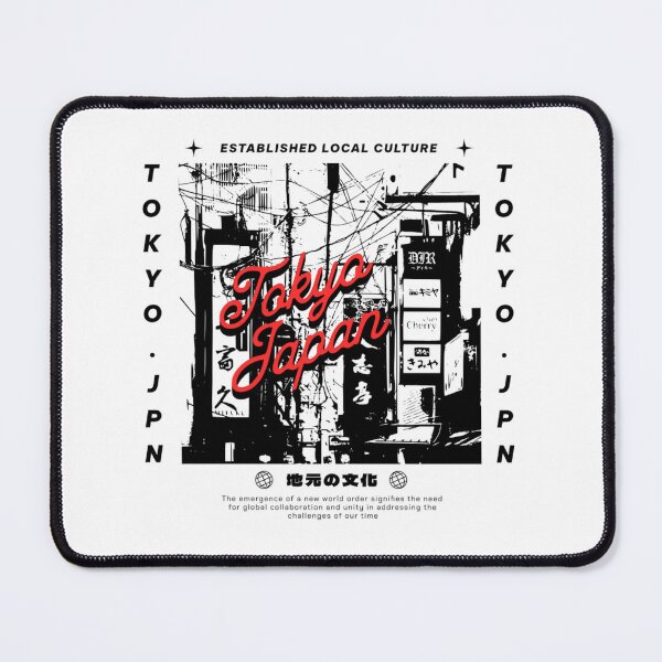 Item preview, Tokyo Japan designed and sold by Supremest.